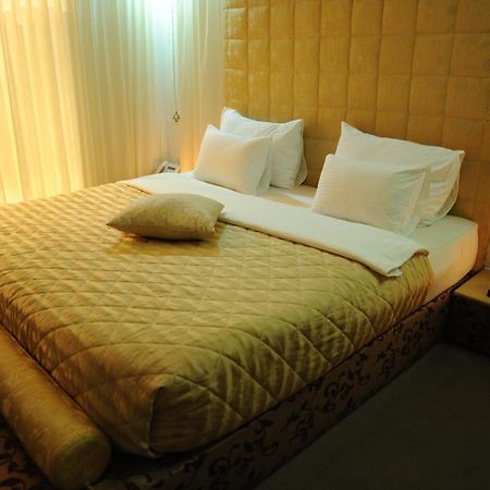 Hotel Merona Сараєво Екстер'єр фото