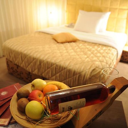Hotel Merona Сараєво Екстер'єр фото