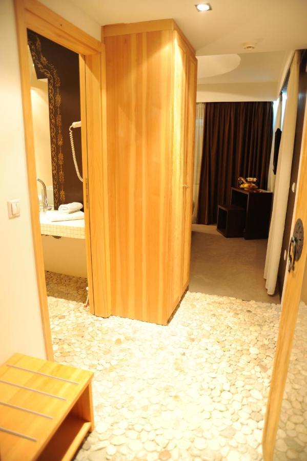 Hotel Merona Сараєво Екстер'єр фото