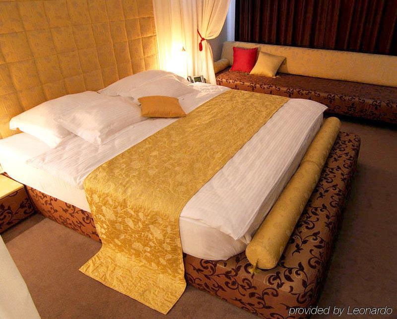 Hotel Merona Сараєво Екстер'єр фото