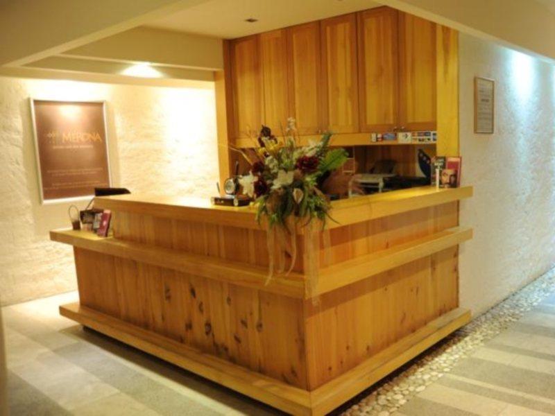 Hotel Merona Сараєво Екстер'єр фото