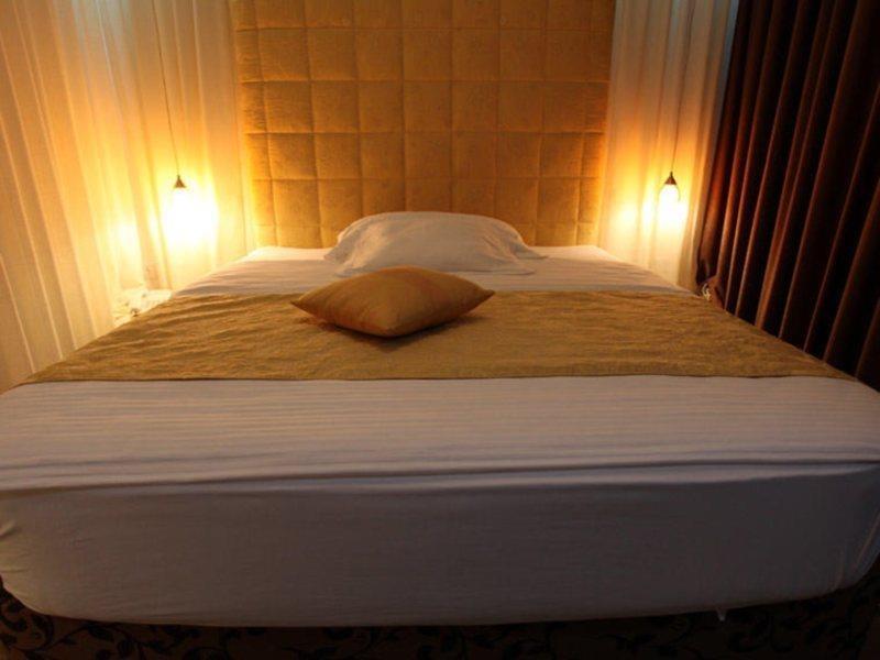 Hotel Merona Сараєво Екстер'єр фото
