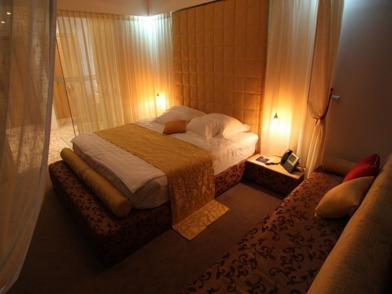 Hotel Merona Сараєво Екстер'єр фото