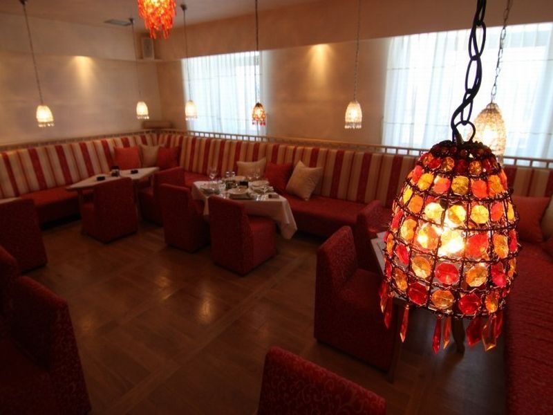 Hotel Merona Сараєво Екстер'єр фото