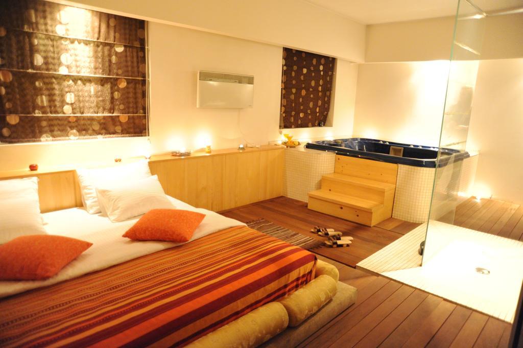Hotel Merona Сараєво Екстер'єр фото
