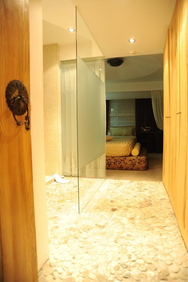 Hotel Merona Сараєво Екстер'єр фото