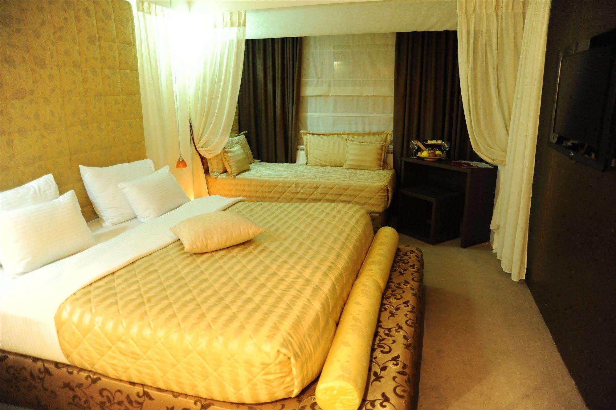 Hotel Merona Сараєво Екстер'єр фото