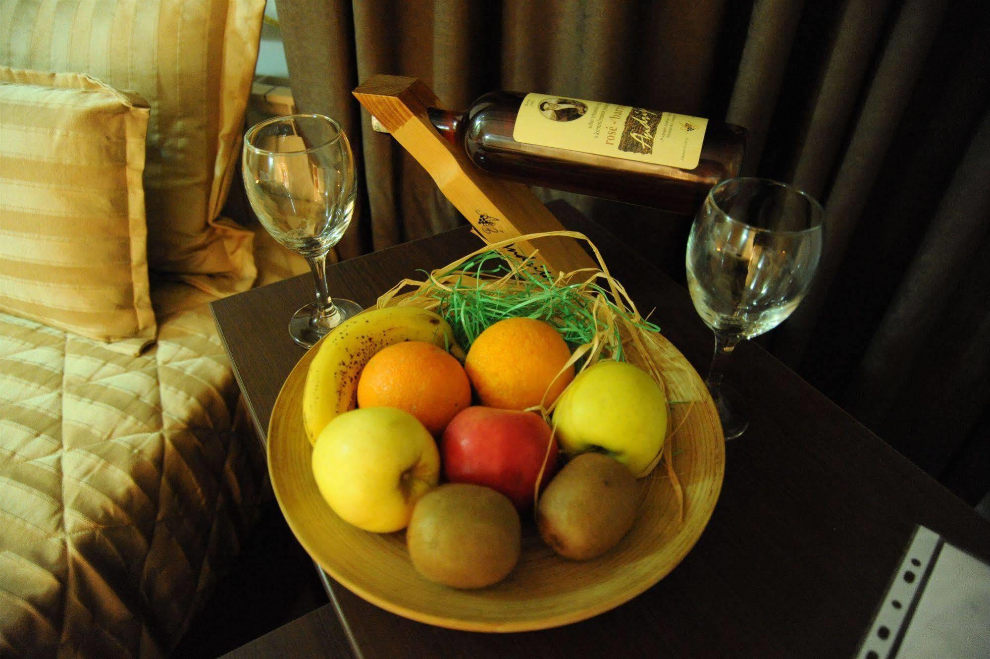 Hotel Merona Сараєво Екстер'єр фото