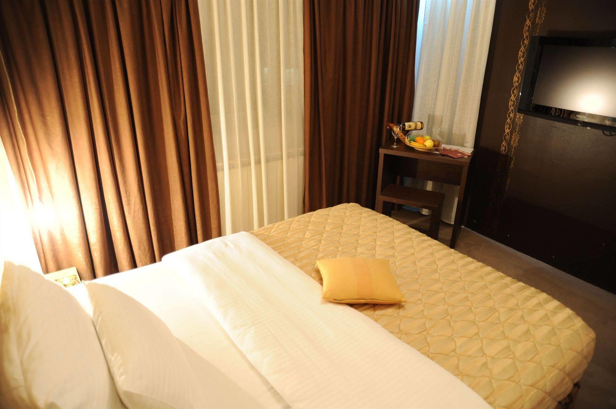 Hotel Merona Сараєво Екстер'єр фото