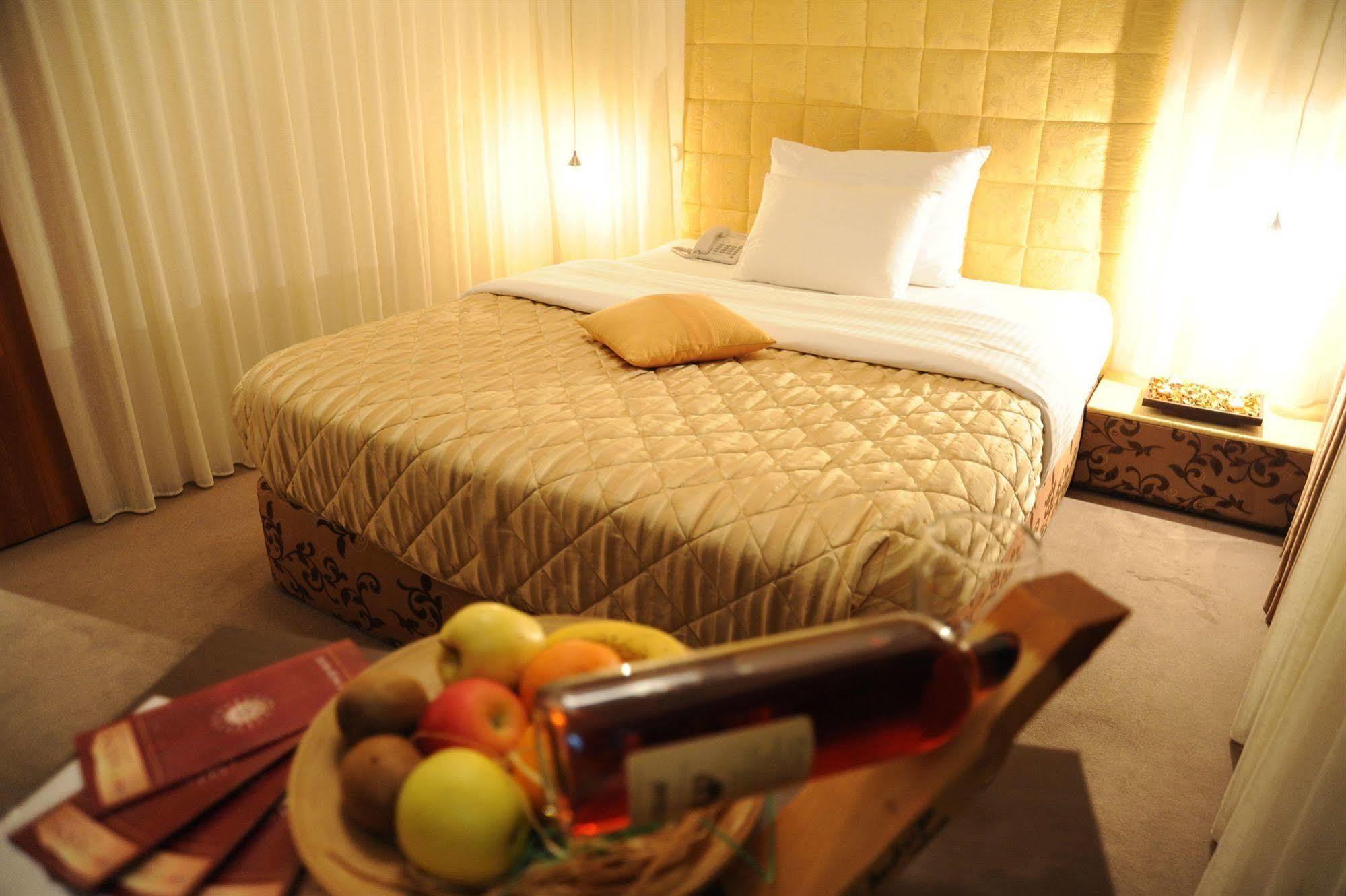 Hotel Merona Сараєво Екстер'єр фото