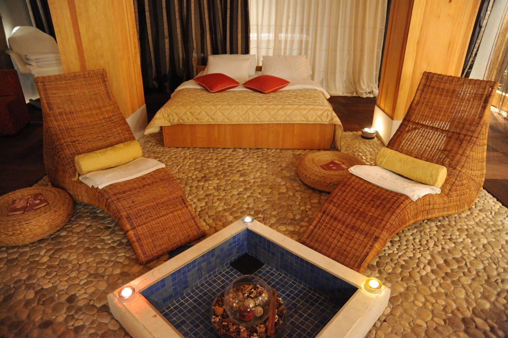 Hotel Merona Сараєво Екстер'єр фото