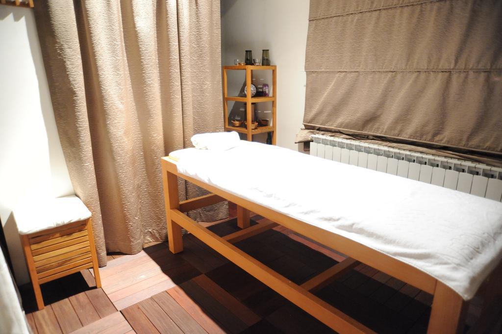 Hotel Merona Сараєво Екстер'єр фото