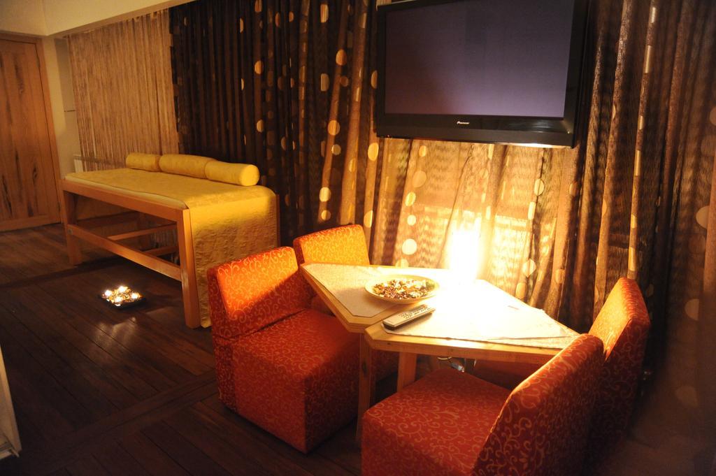 Hotel Merona Сараєво Екстер'єр фото