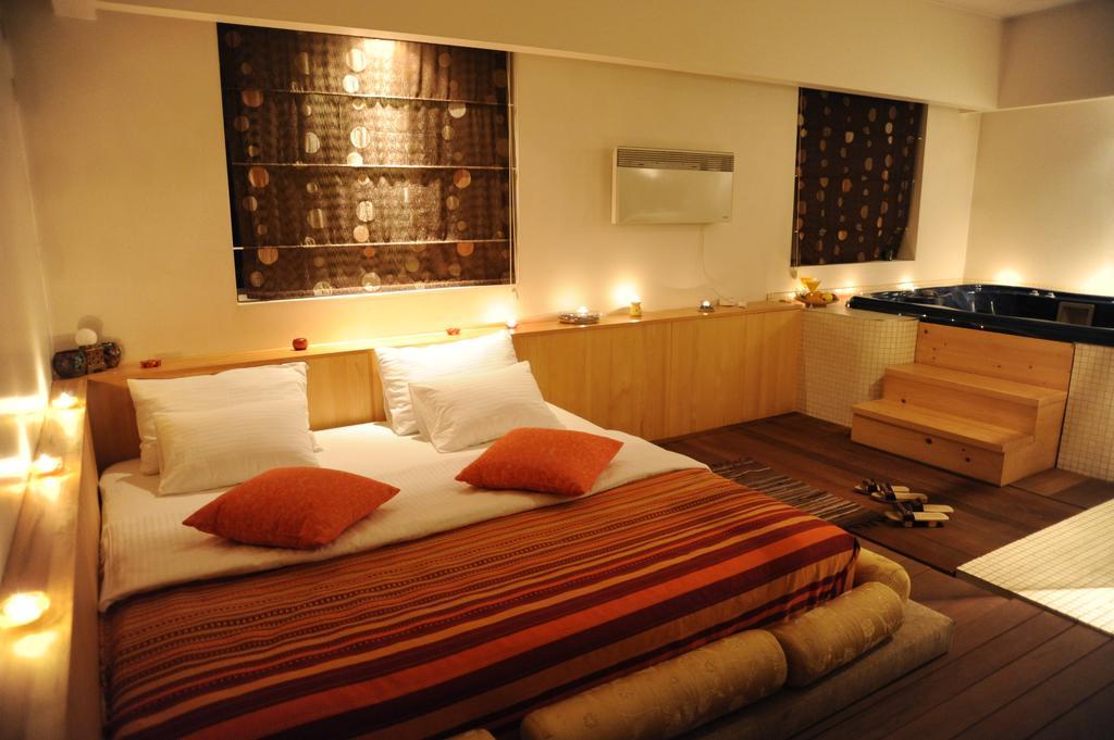 Hotel Merona Сараєво Екстер'єр фото
