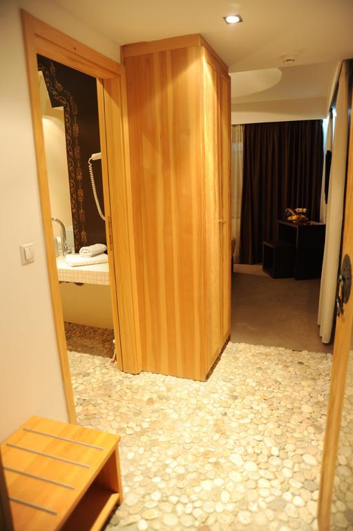 Hotel Merona Сараєво Екстер'єр фото