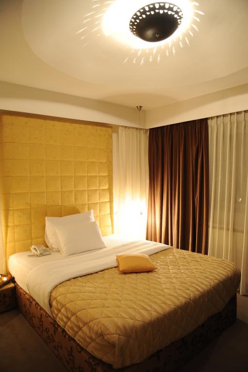Hotel Merona Сараєво Екстер'єр фото