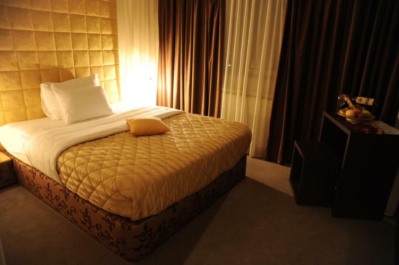 Hotel Merona Сараєво Екстер'єр фото