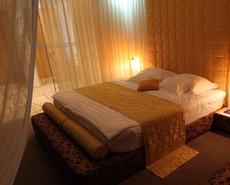 Hotel Merona Сараєво Екстер'єр фото