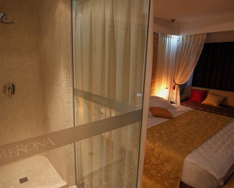 Hotel Merona Сараєво Екстер'єр фото